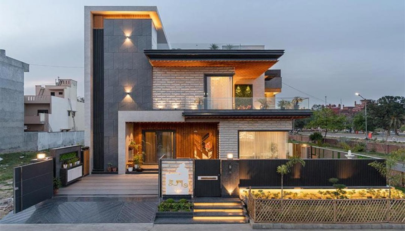 Best Rental Properties in India