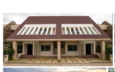 Luxury 3BHK