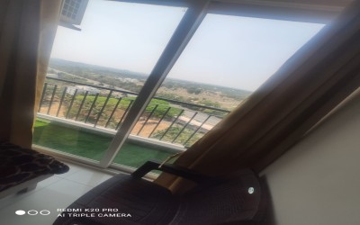 Gallery thumbnail Godrej 2bhk fully furnished apartment