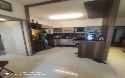 Gallery thumbnail Godrej 2bhk fully furnished apartment