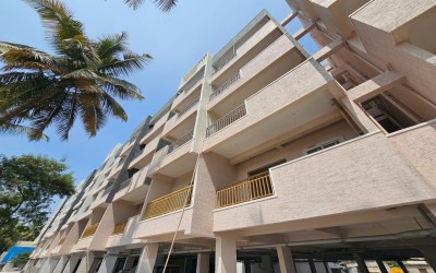 Gallery thumbnail Luxury Flats For Sale in CV Raman Nagar